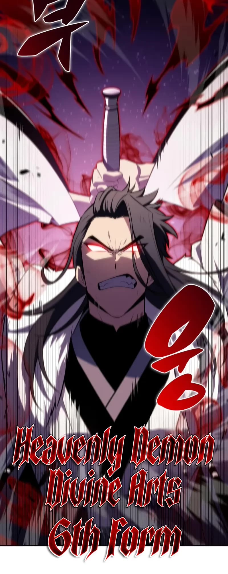 Solo Max-Level Newbie Chapter 194 page 40 - Chapter 194: Song of the Swords (1)