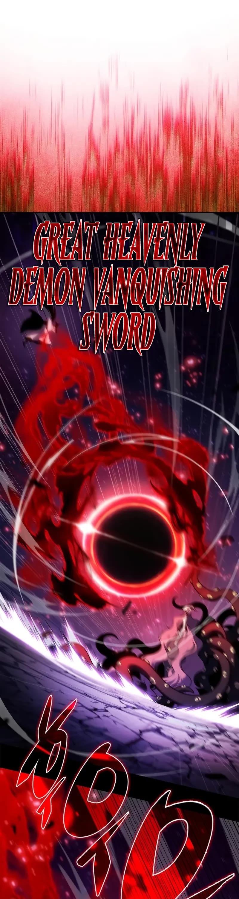 Solo Max-Level Newbie Chapter 194 page 41 - Chapter 194: Song of the Swords (1)