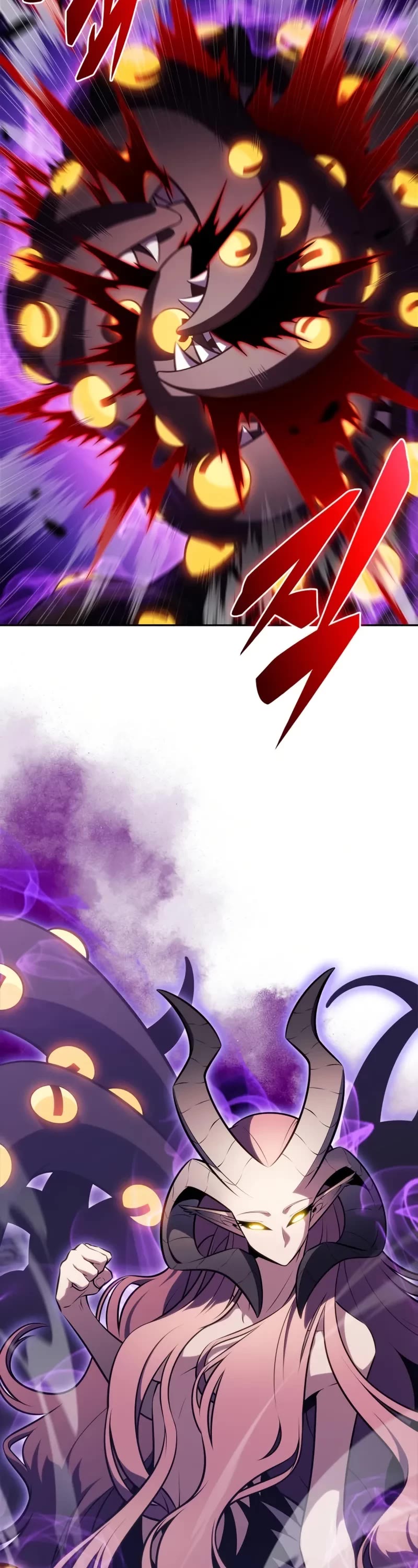 Solo Max-Level Newbie Chapter 194 page 43 - Chapter 194: Song of the Swords (1)