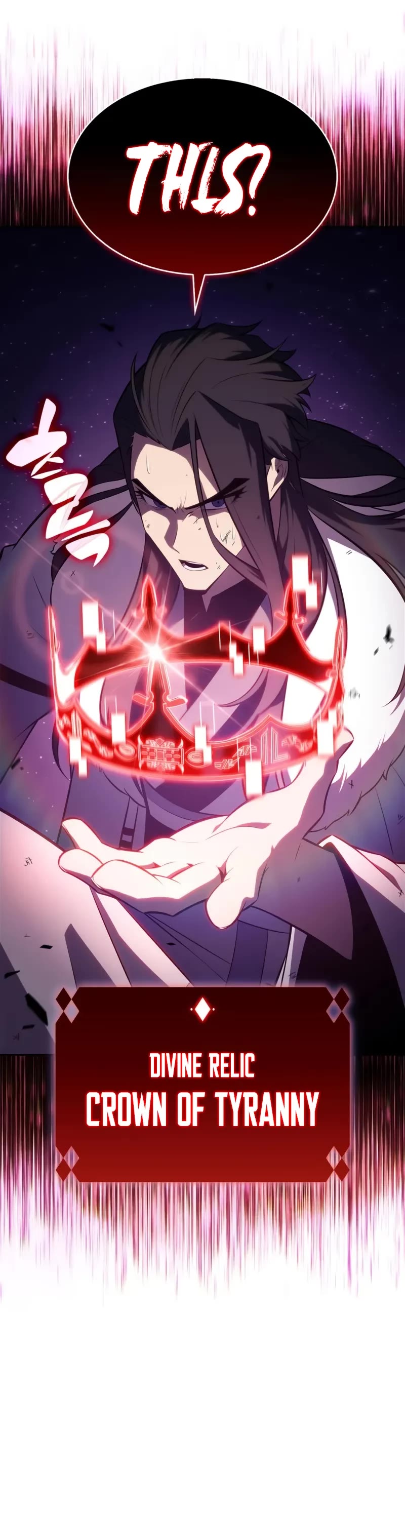 Solo Max-Level Newbie Chapter 194 page 51 - Chapter 194: Song of the Swords (1)