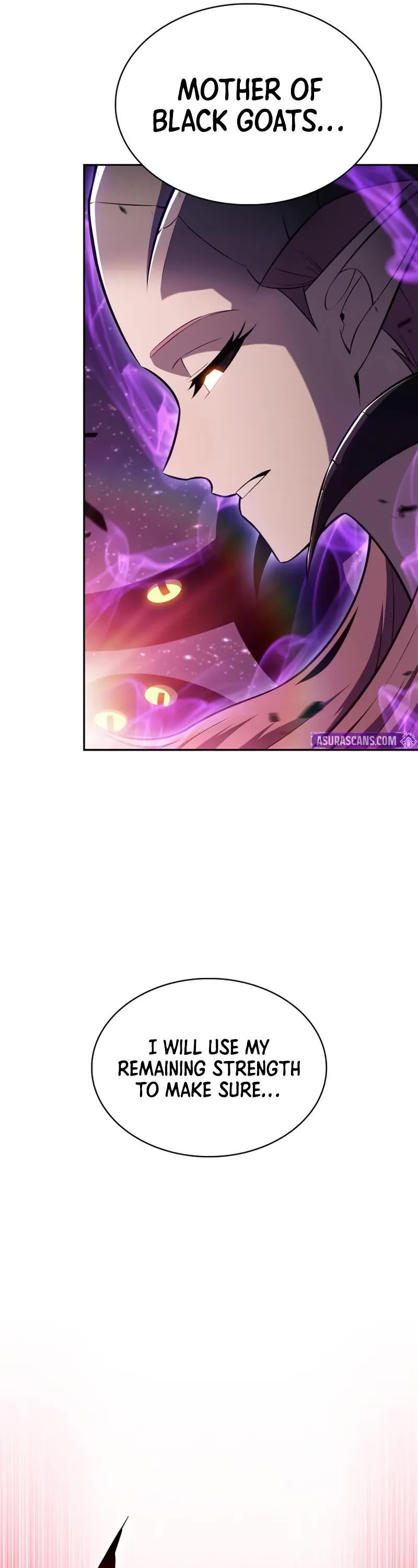 Solo Max-Level Newbie Chapter 194 page 56 - Chapter 194: Song of the Swords (1)