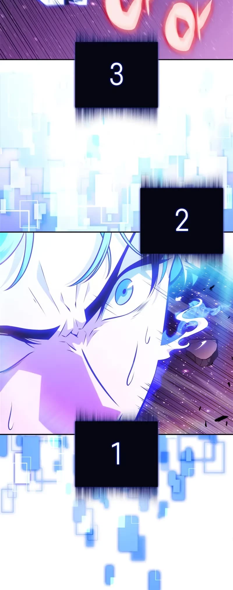 Solo Max-Level Newbie Chapter 194 page 63 - Chapter 194: Song of the Swords (1)