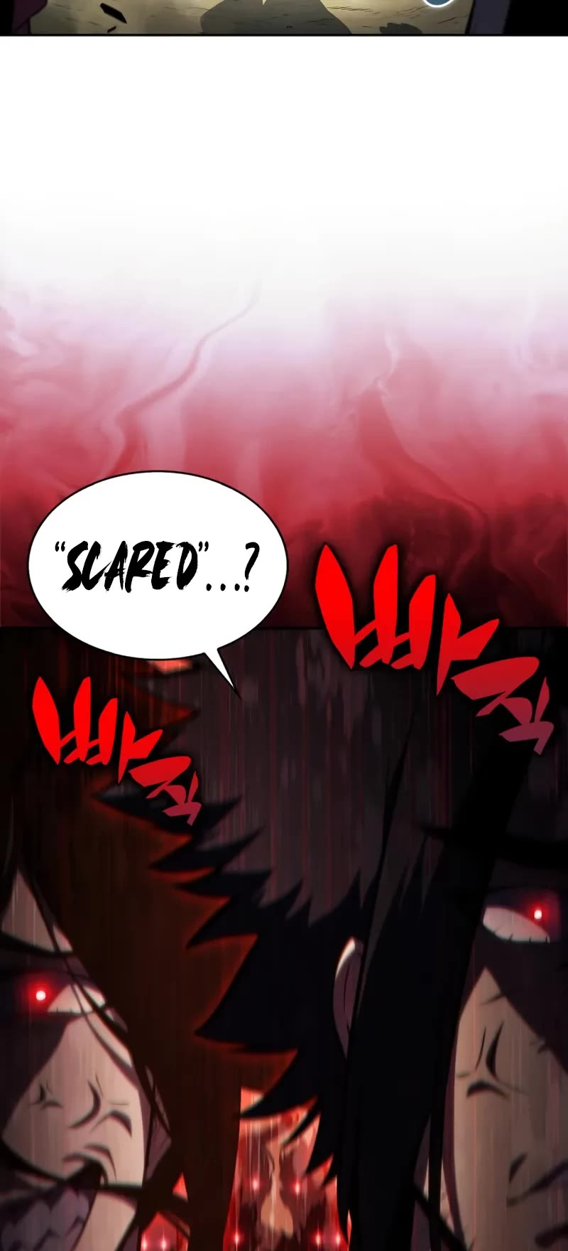 Solo Max-Level Newbie Chapter 195 page 10 - Chapter 195: Song of the Swords (2)