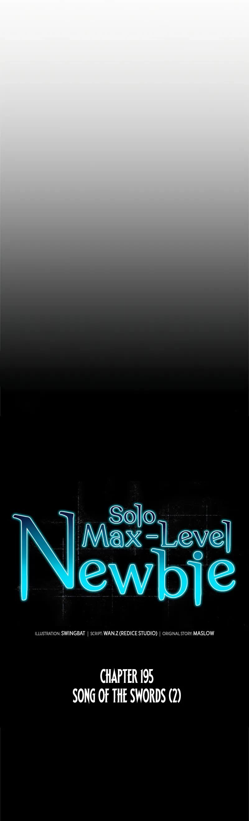 Solo Max-Level Newbie Chapter 195 page 15 - Chapter 195: Song of the Swords (2)