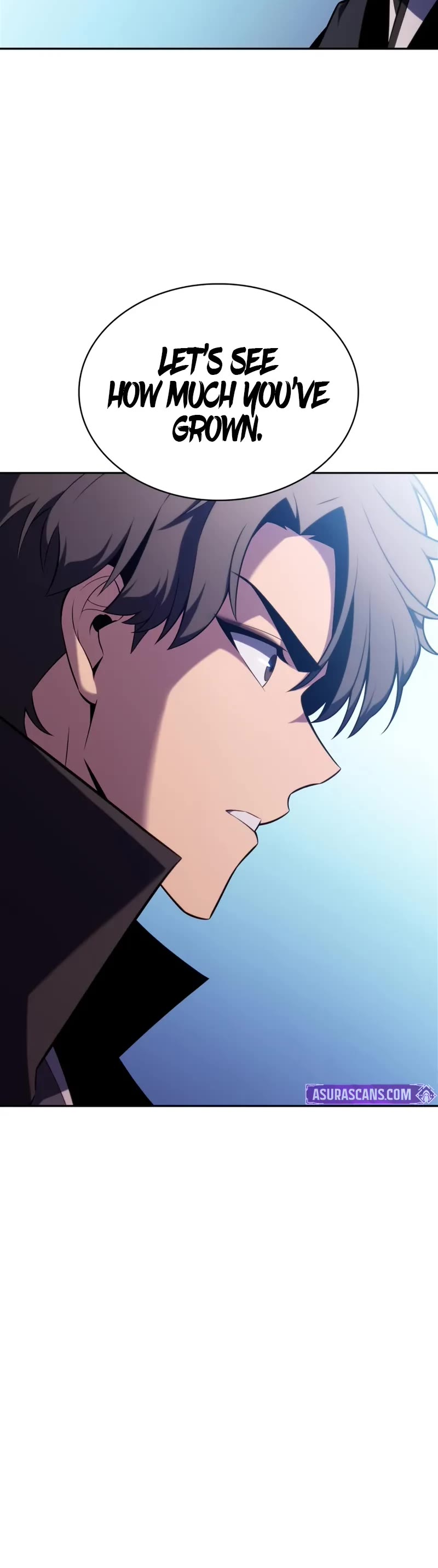 Solo Max-Level Newbie Chapter 195 page 26 - Chapter 195: Song of the Swords (2)