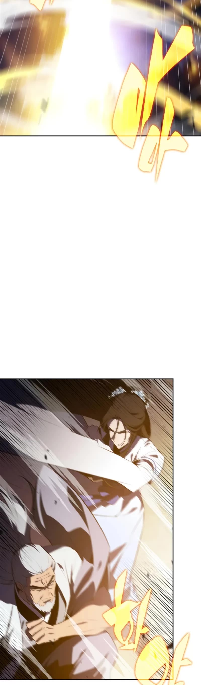 Solo Max-Level Newbie Chapter 195 page 35 - Chapter 195: Song of the Swords (2)