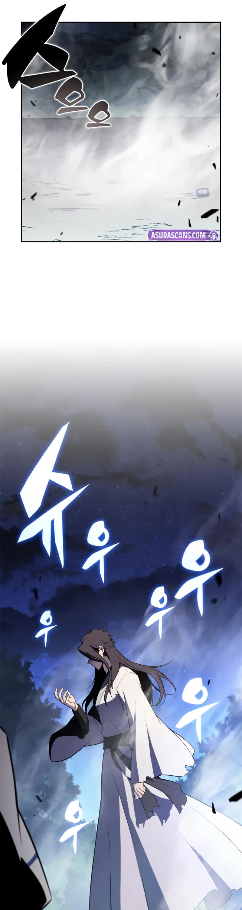 Solo Max-Level Newbie Chapter 195 page 37 - Chapter 195: Song of the Swords (2)