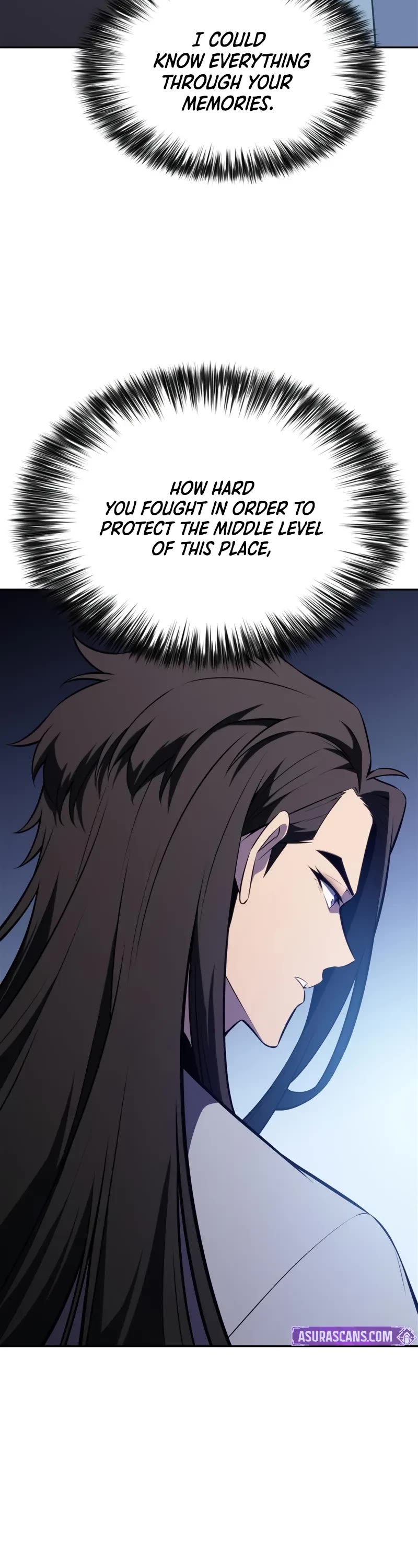 Solo Max-Level Newbie Chapter 195 page 46 - Chapter 195: Song of the Swords (2)