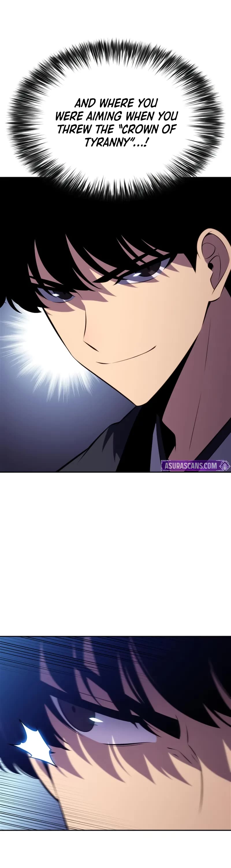 Solo Max-Level Newbie Chapter 195 page 47 - Chapter 195: Song of the Swords (2)
