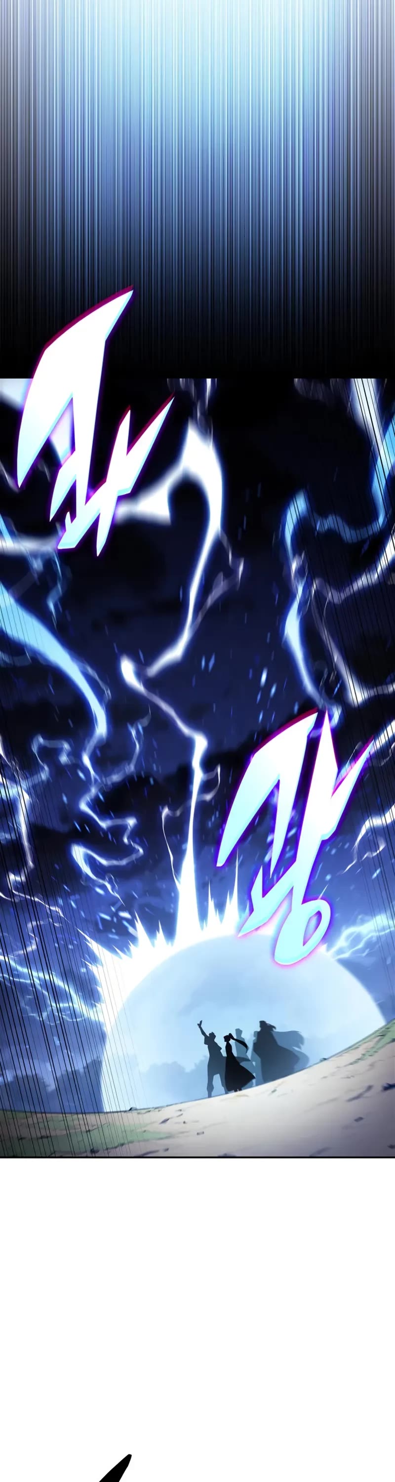 Solo Max-Level Newbie Chapter 195 page 49 - Chapter 195: Song of the Swords (2)