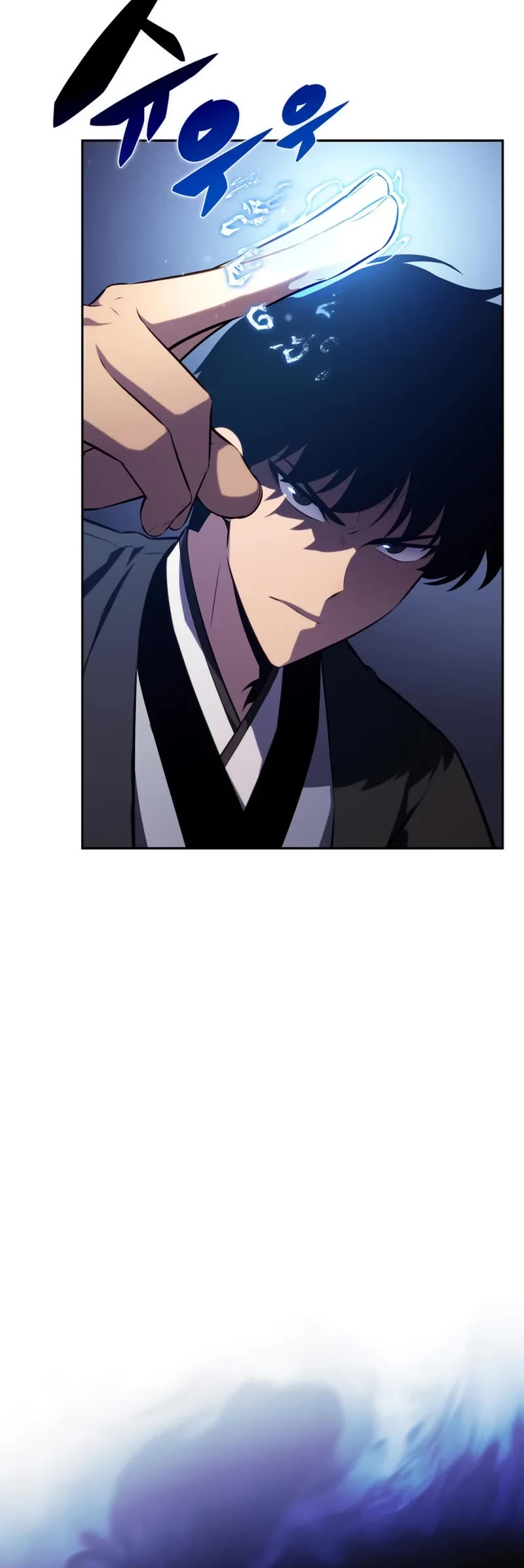 Solo Max-Level Newbie Chapter 195 page 50 - Chapter 195: Song of the Swords (2)