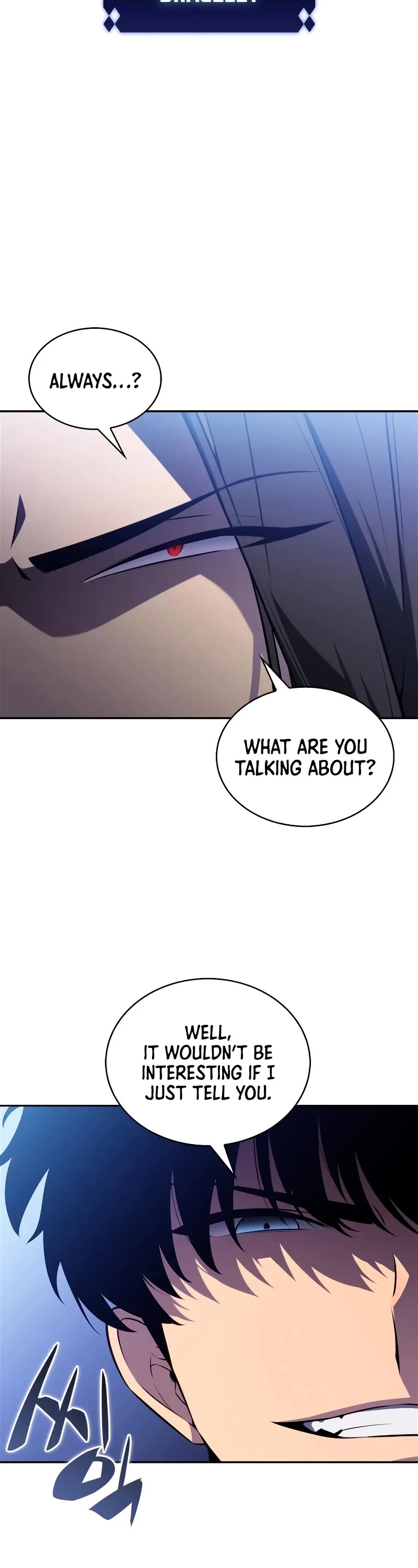 Solo Max-Level Newbie Chapter 196 page 18 - Chapter 196: War of the Dragons (1)