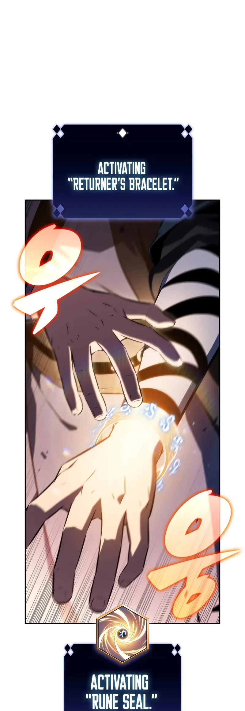 Solo Max-Level Newbie Chapter 196 page 19 - Chapter 196: War of the Dragons (1)