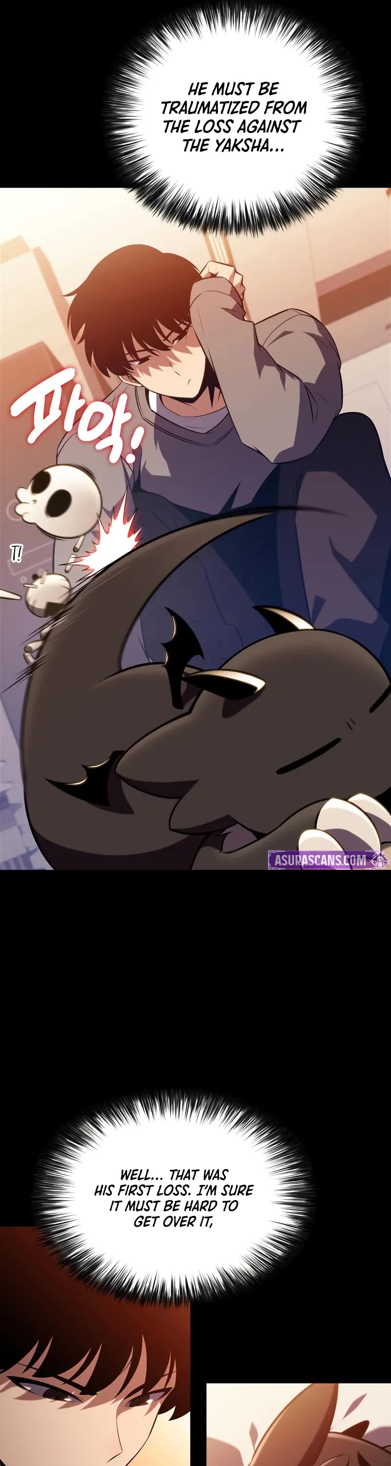 Solo Max-Level Newbie Chapter 196 page 26 - Chapter 196: War of the Dragons (1)