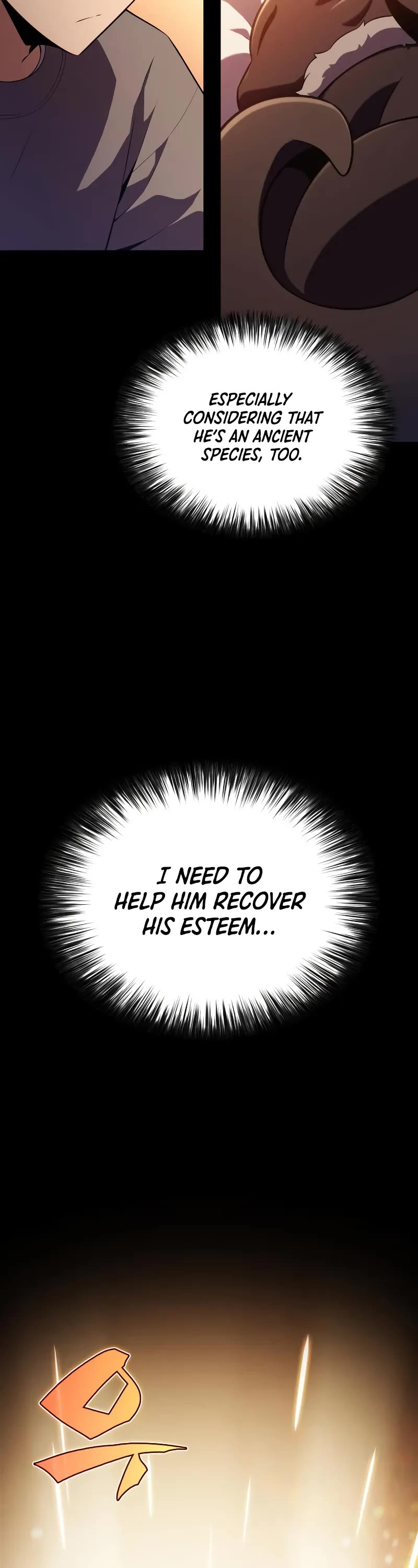Solo Max-Level Newbie Chapter 196 page 27 - Chapter 196: War of the Dragons (1)