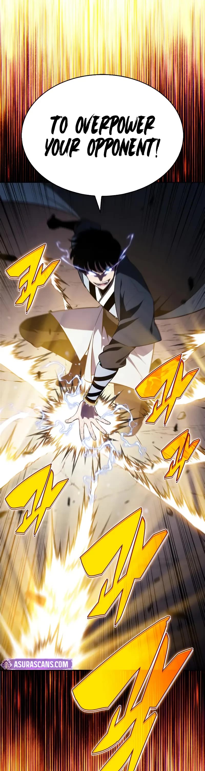 Solo Max-Level Newbie Chapter 196 page 30 - Chapter 196: War of the Dragons (1)