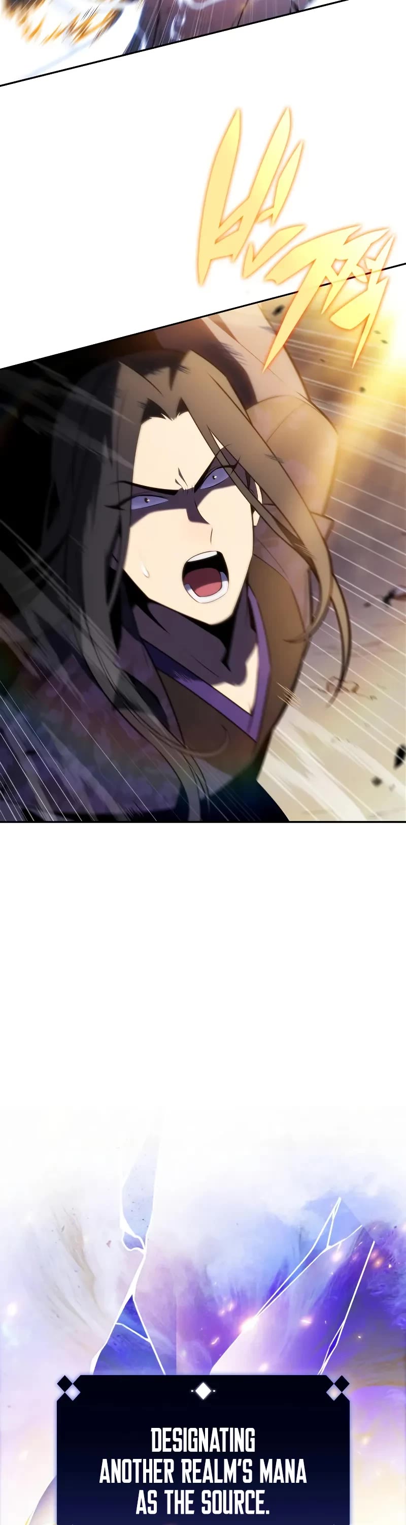 Solo Max-Level Newbie Chapter 196 page 32 - Chapter 196: War of the Dragons (1)