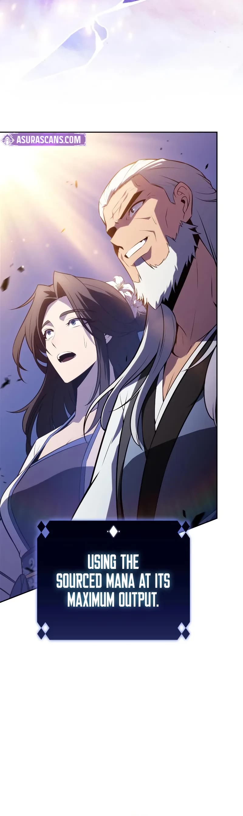 Solo Max-Level Newbie Chapter 196 page 34 - Chapter 196: War of the Dragons (1)