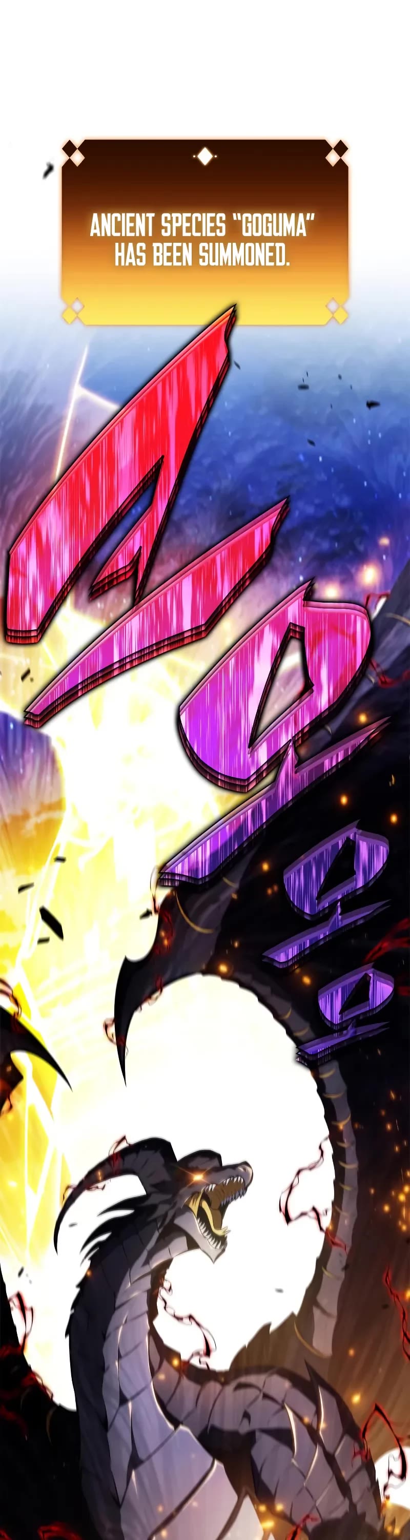 Solo Max-Level Newbie Chapter 196 page 36 - Chapter 196: War of the Dragons (1)