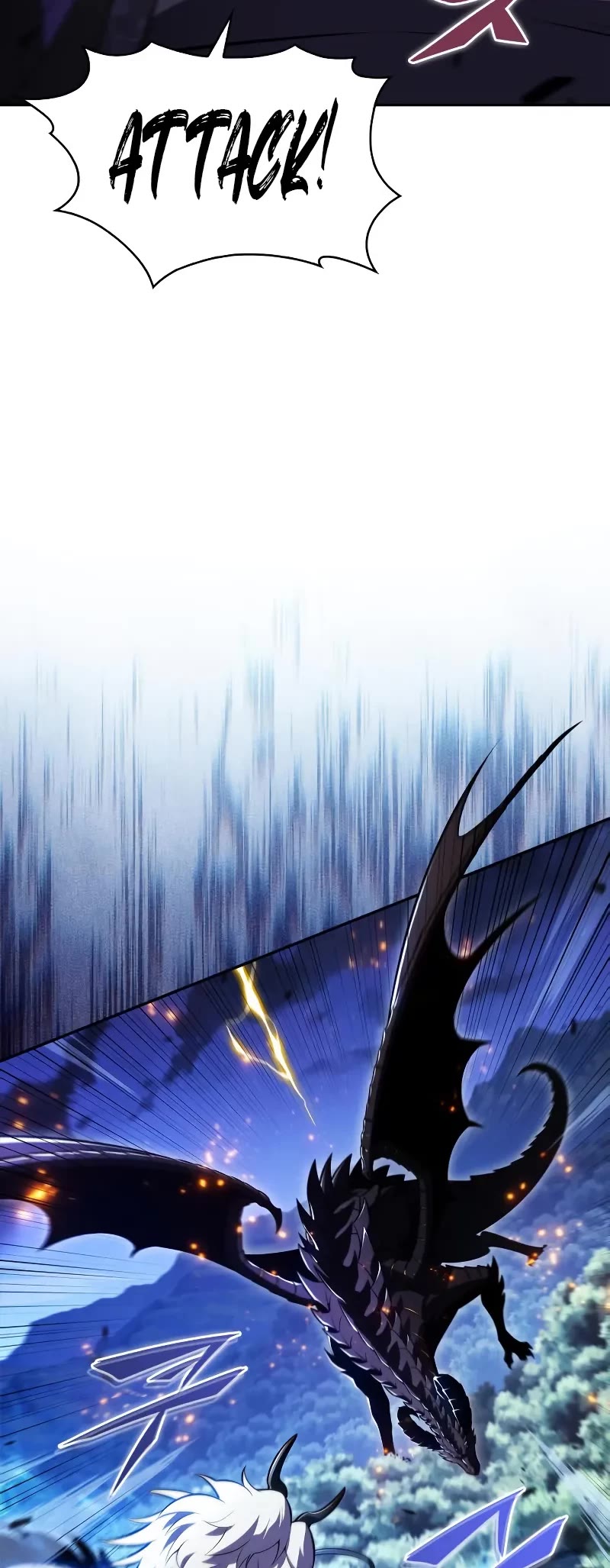 Solo Max-Level Newbie Chapter 196 page 38 - Chapter 196: War of the Dragons (1)