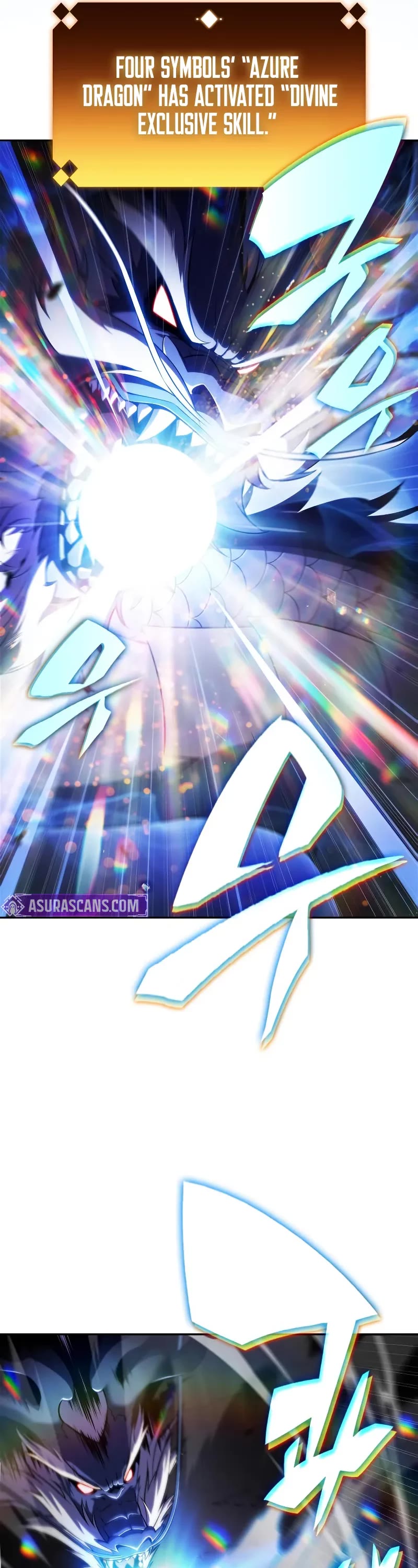 Solo Max-Level Newbie Chapter 196 page 40 - Chapter 196: War of the Dragons (1)
