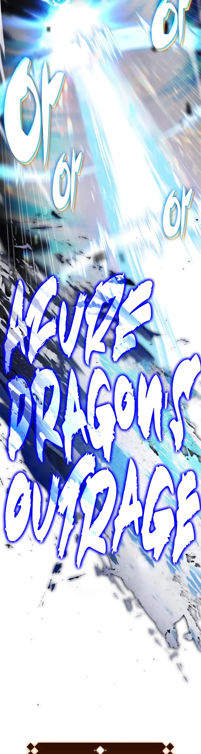 Solo Max-Level Newbie Chapter 196 page 41 - Chapter 196: War of the Dragons (1)