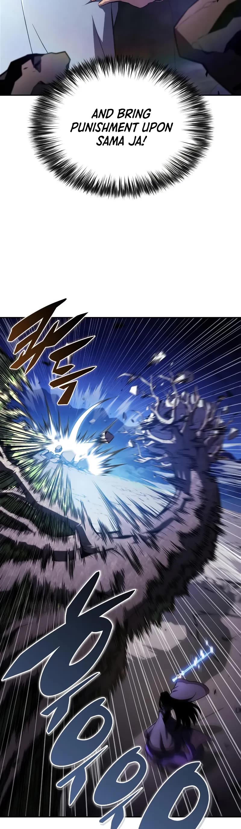 Solo Max-Level Newbie Chapter 196 page 47 - Chapter 196: War of the Dragons (1)