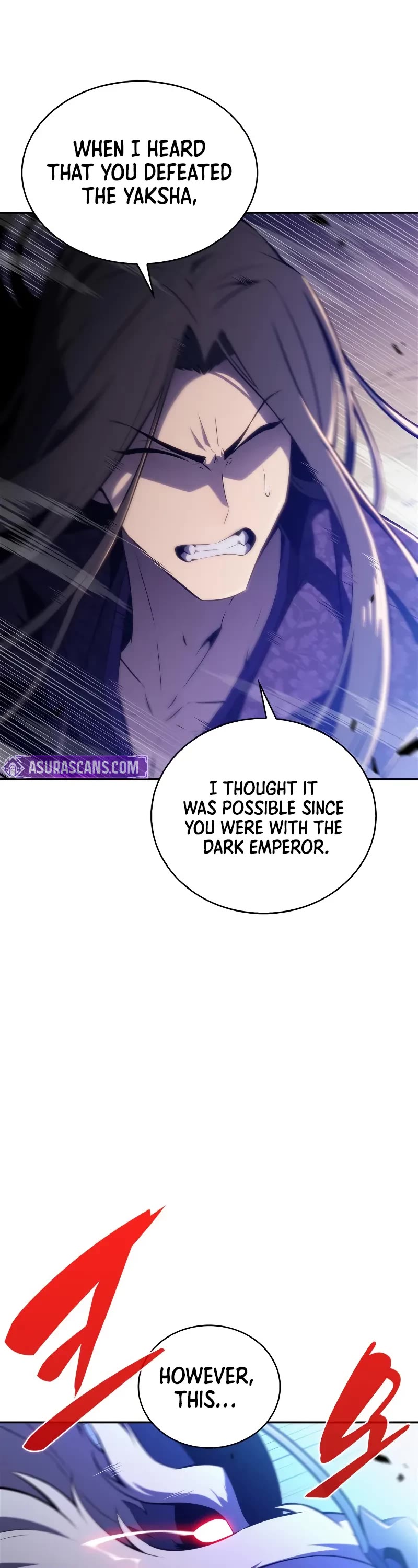 Solo Max-Level Newbie Chapter 196 page 49 - Chapter 196: War of the Dragons (1)