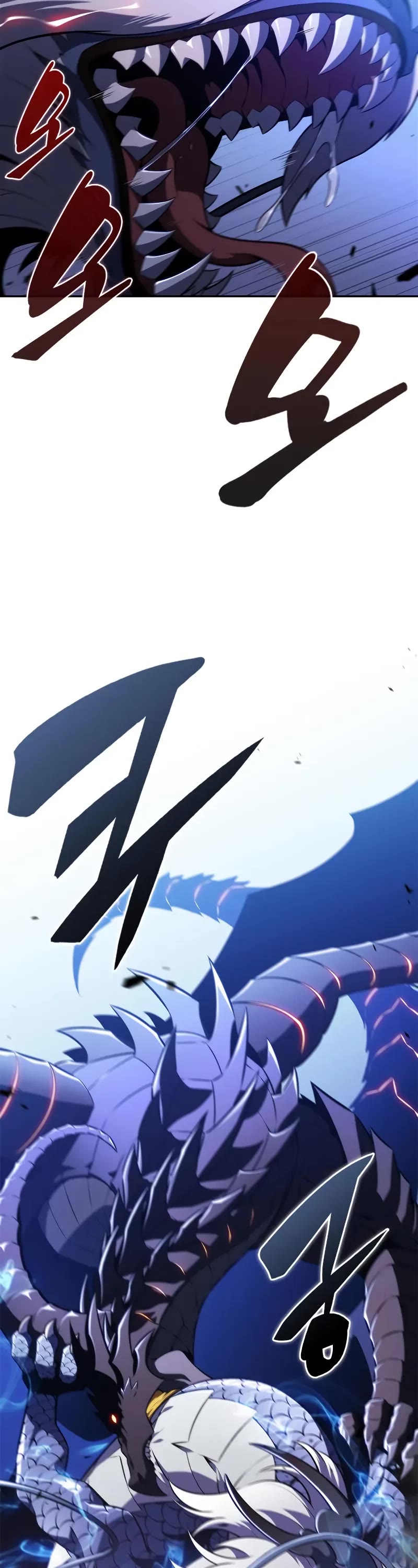 Solo Max-Level Newbie Chapter 196 page 50 - Chapter 196: War of the Dragons (1)