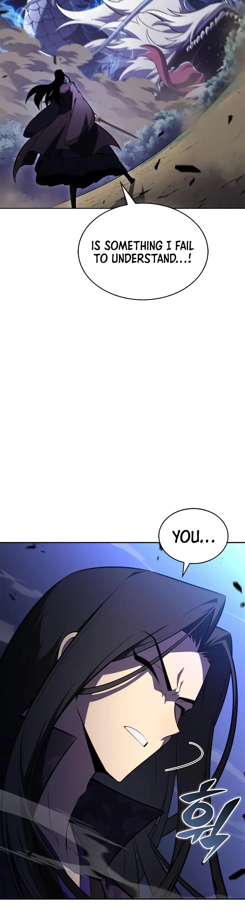 Solo Max-Level Newbie Chapter 196 page 51 - Chapter 196: War of the Dragons (1)