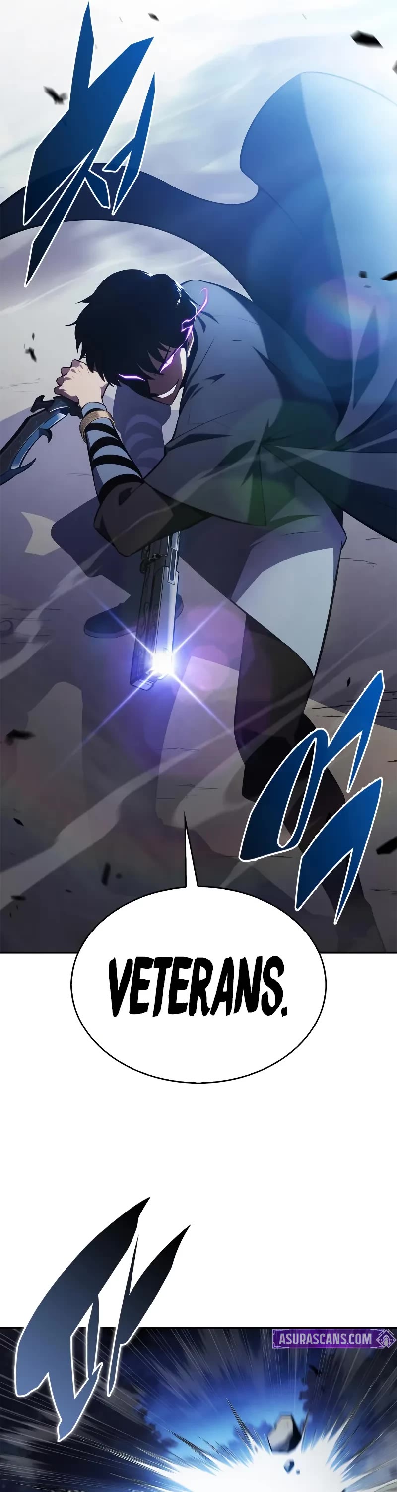 Solo Max-Level Newbie Chapter 196 page 54 - Chapter 196: War of the Dragons (1)