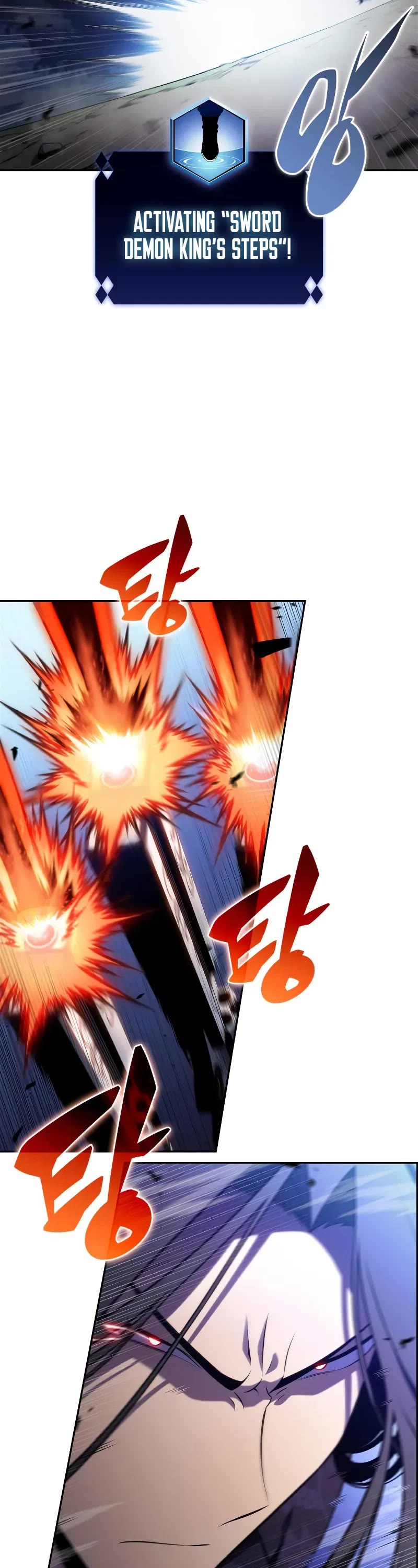Solo Max-Level Newbie Chapter 196 page 55 - Chapter 196: War of the Dragons (1)