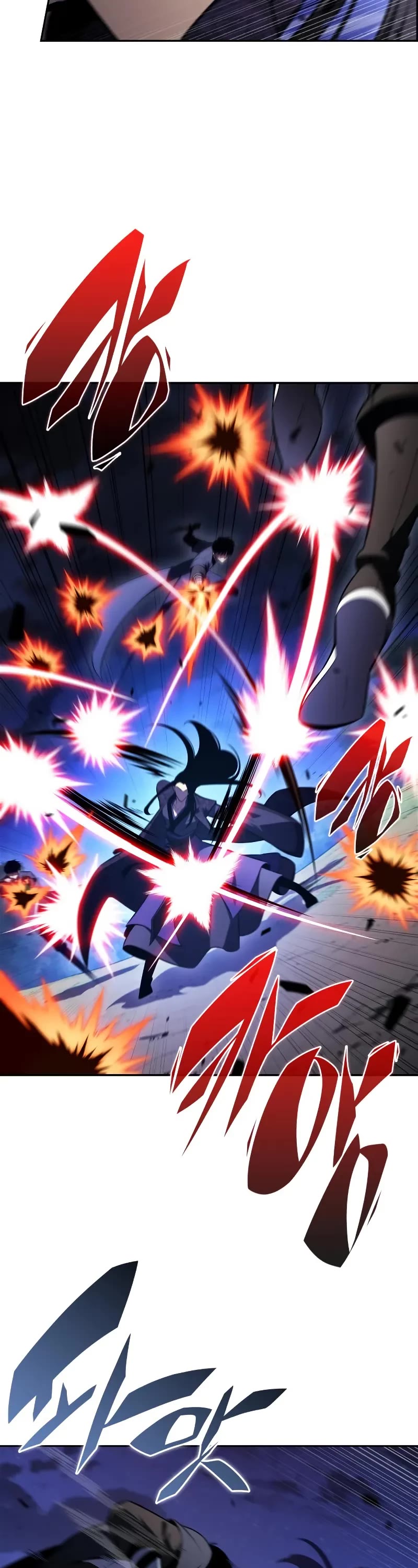 Solo Max-Level Newbie Chapter 196 page 56 - Chapter 196: War of the Dragons (1)