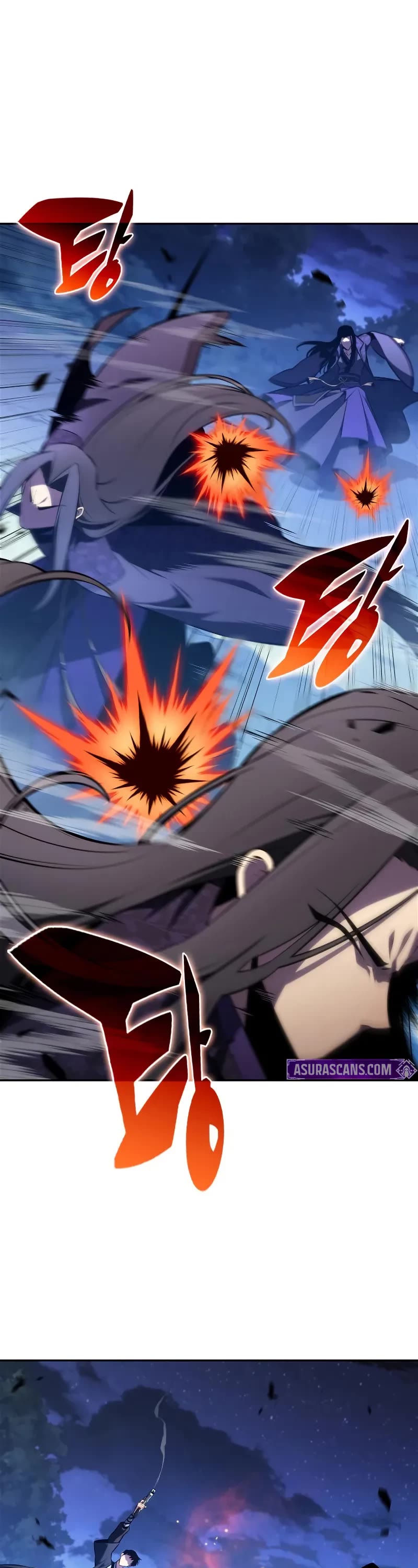 Solo Max-Level Newbie Chapter 196 page 59 - Chapter 196: War of the Dragons (1)