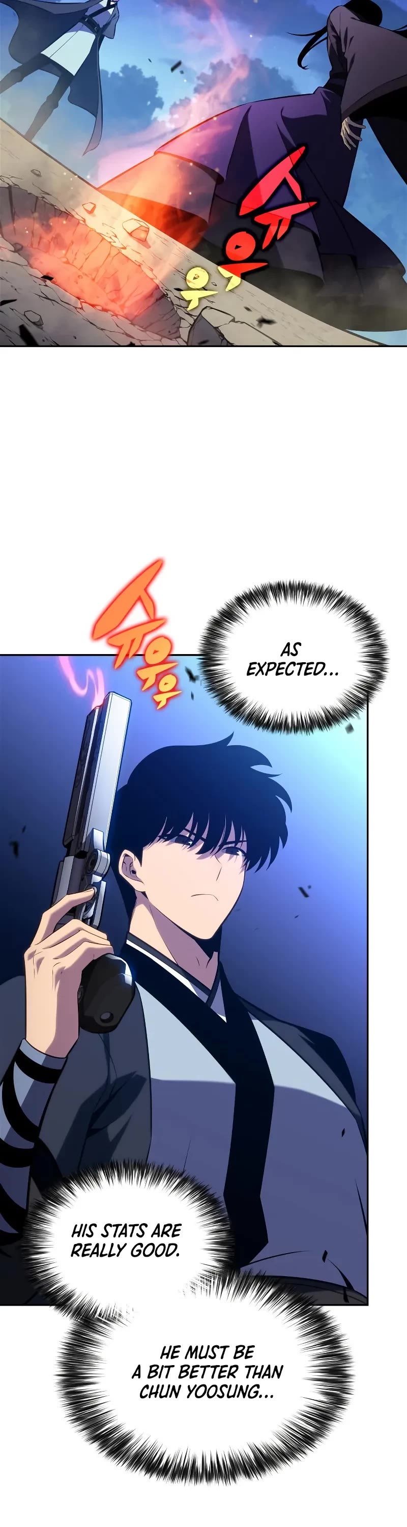 Solo Max-Level Newbie Chapter 196 page 60 - Chapter 196: War of the Dragons (1)