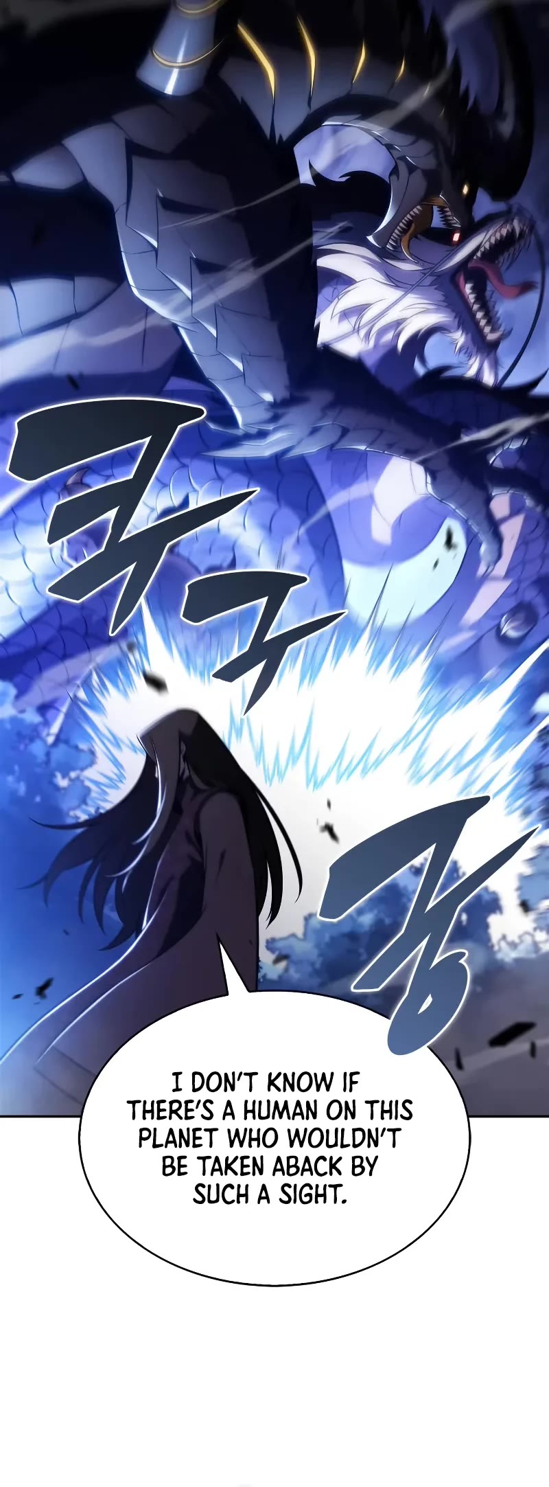 Solo Max-Level Newbie Chapter 196 page 62 - Chapter 196: War of the Dragons (1)