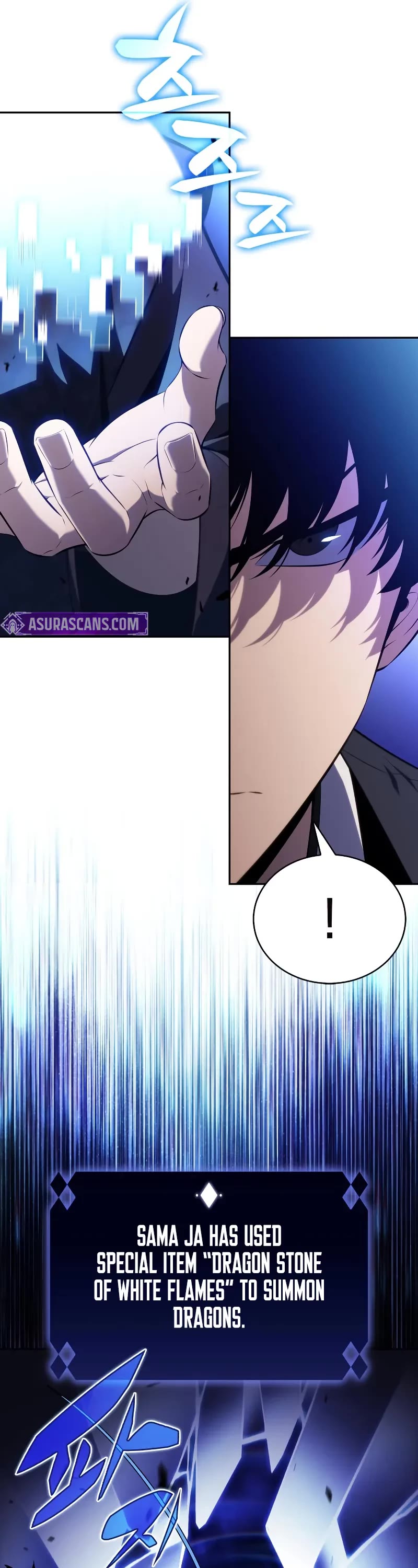 Solo Max-Level Newbie Chapter 196 page 63 - Chapter 196: War of the Dragons (1)