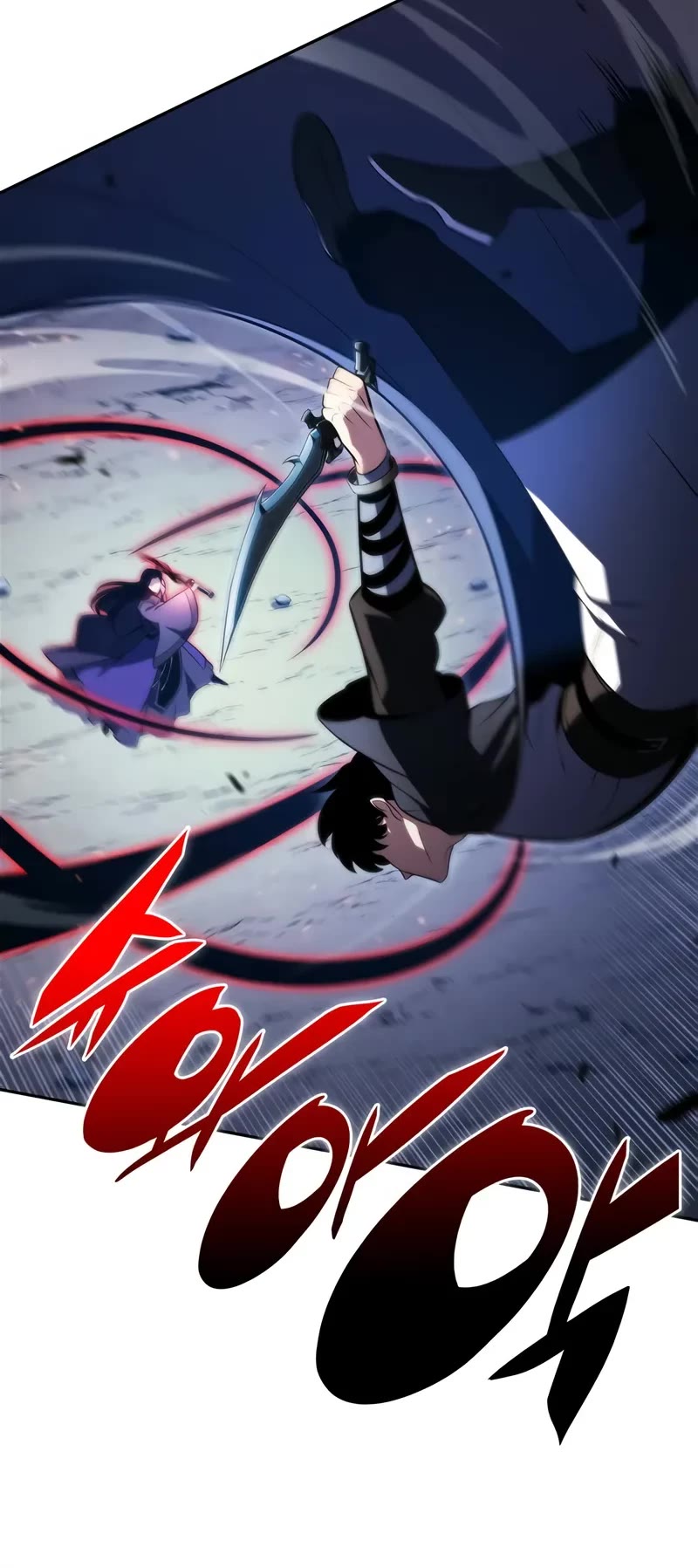 Solo Max-Level Newbie Chapter 197 page 11 - Chapter 197: War of the Dragons (2)