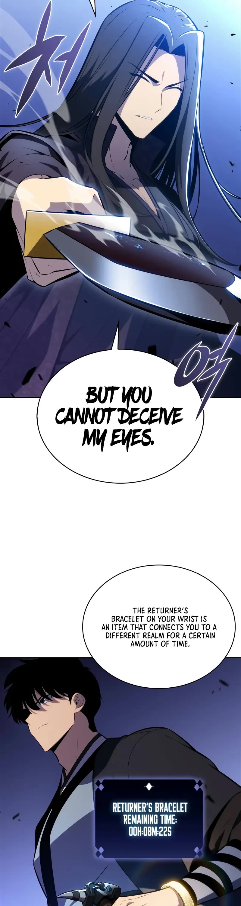 Solo Max-Level Newbie Chapter 197 page 14 - Chapter 197: War of the Dragons (2)