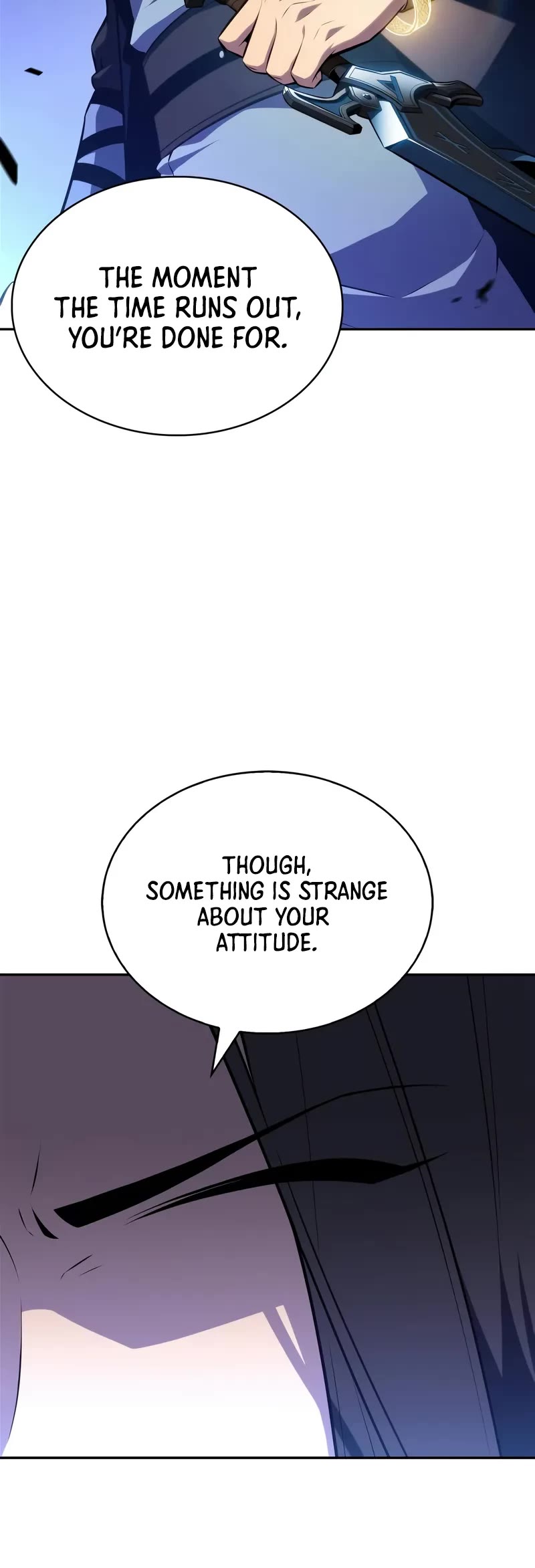 Solo Max-Level Newbie Chapter 197 page 15 - Chapter 197: War of the Dragons (2)