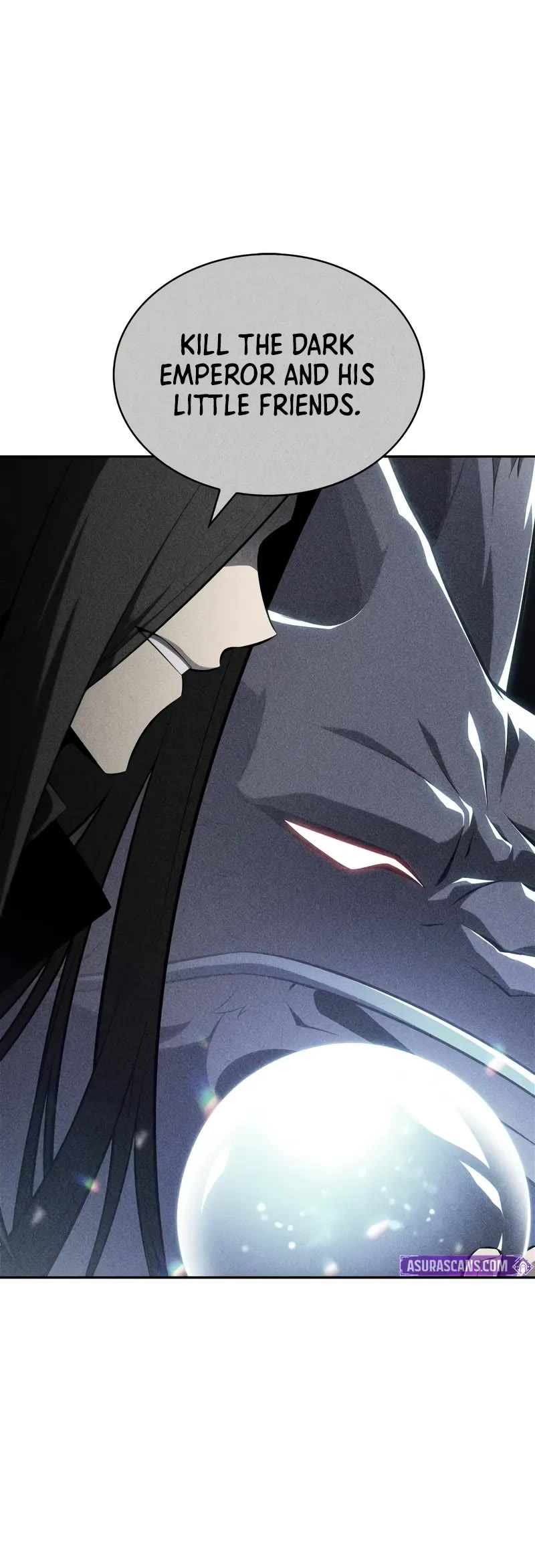 Solo Max-Level Newbie Chapter 197 page 16 - Chapter 197: War of the Dragons (2)