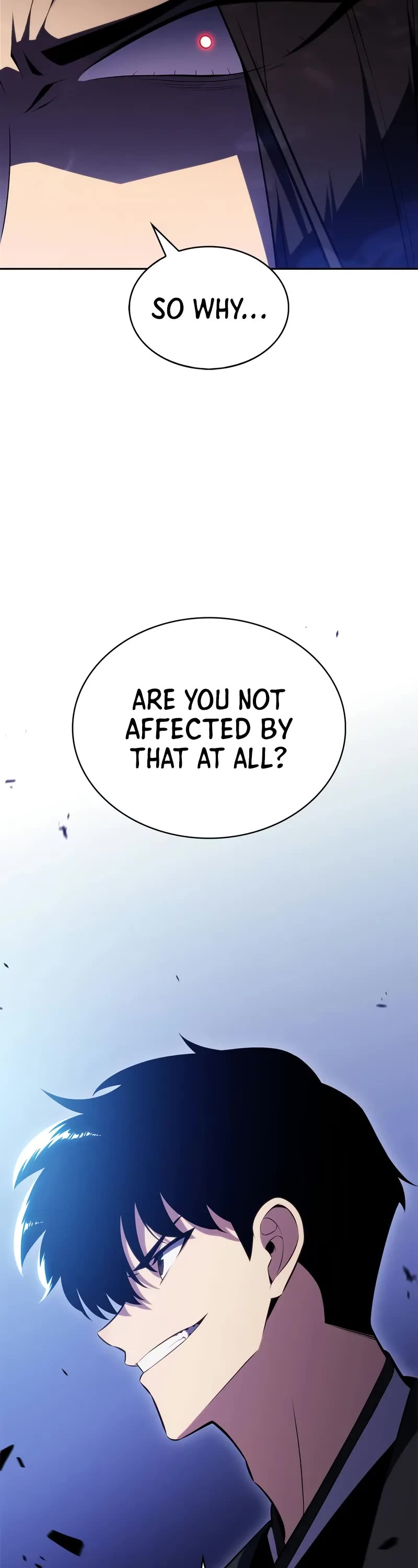Solo Max-Level Newbie Chapter 197 page 18 - Chapter 197: War of the Dragons (2)