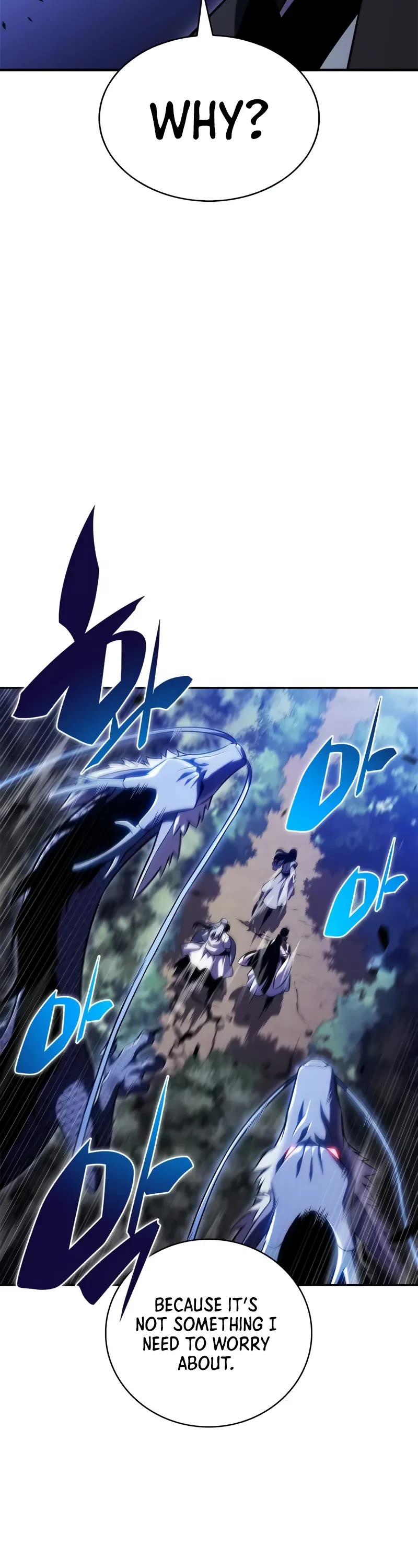 Solo Max-Level Newbie Chapter 197 page 19 - Chapter 197: War of the Dragons (2)