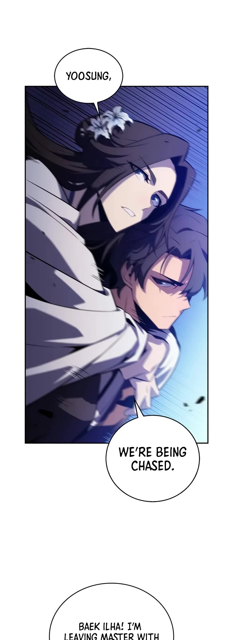Solo Max-Level Newbie Chapter 197 page 20 - Chapter 197: War of the Dragons (2)