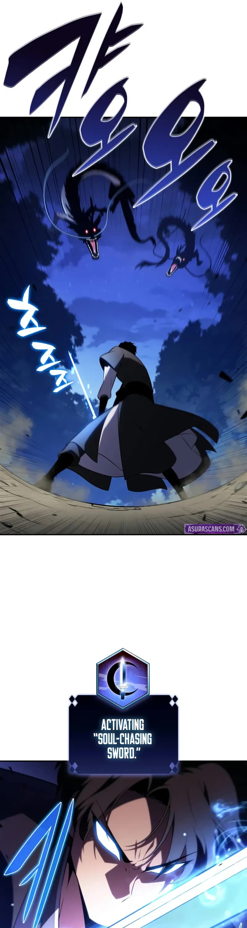 Solo Max-Level Newbie Chapter 197 page 22 - Chapter 197: War of the Dragons (2)