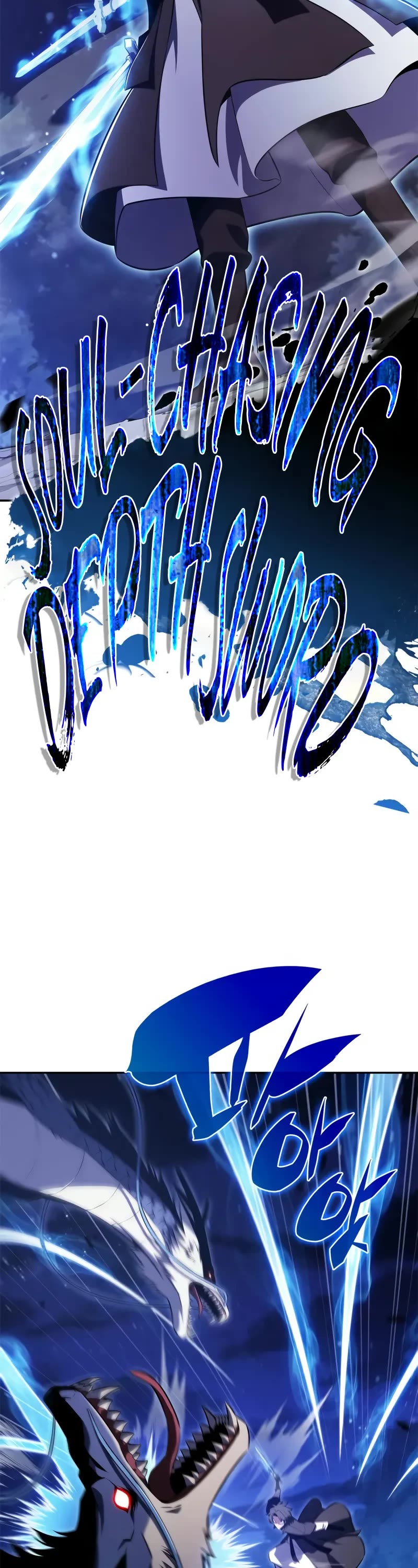 Solo Max-Level Newbie Chapter 197 page 24 - Chapter 197: War of the Dragons (2)