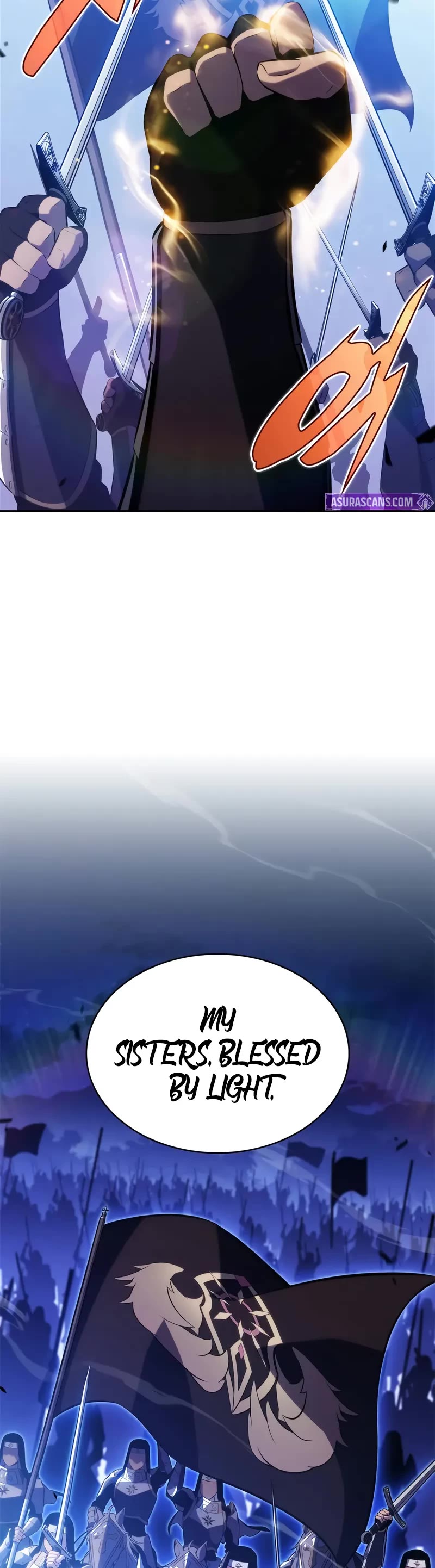 Solo Max-Level Newbie Chapter 197 page 30 - Chapter 197: War of the Dragons (2)