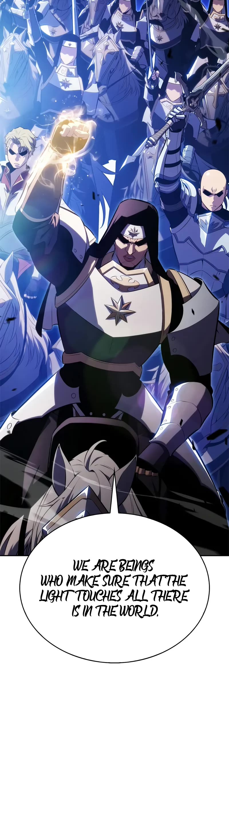 Solo Max-Level Newbie Chapter 197 page 31 - Chapter 197: War of the Dragons (2)