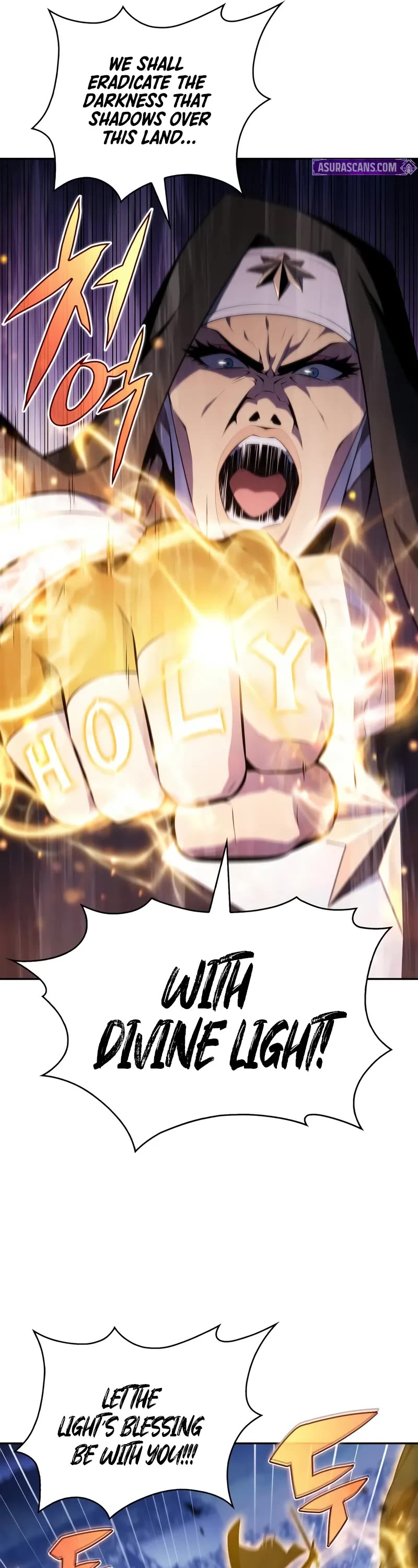 Solo Max-Level Newbie Chapter 197 page 32 - Chapter 197: War of the Dragons (2)