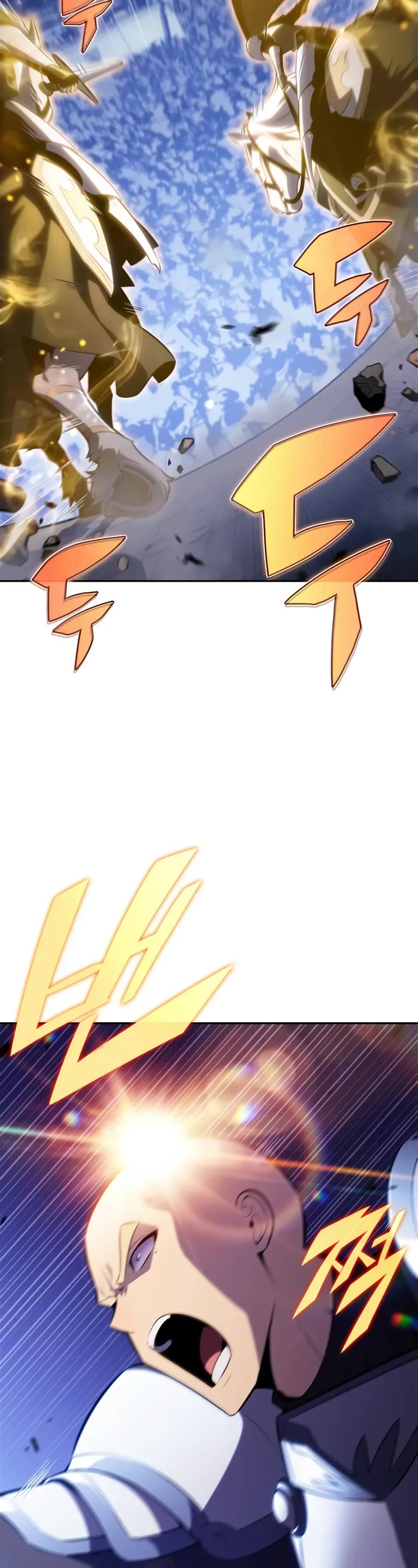 Solo Max-Level Newbie Chapter 197 page 33 - Chapter 197: War of the Dragons (2)
